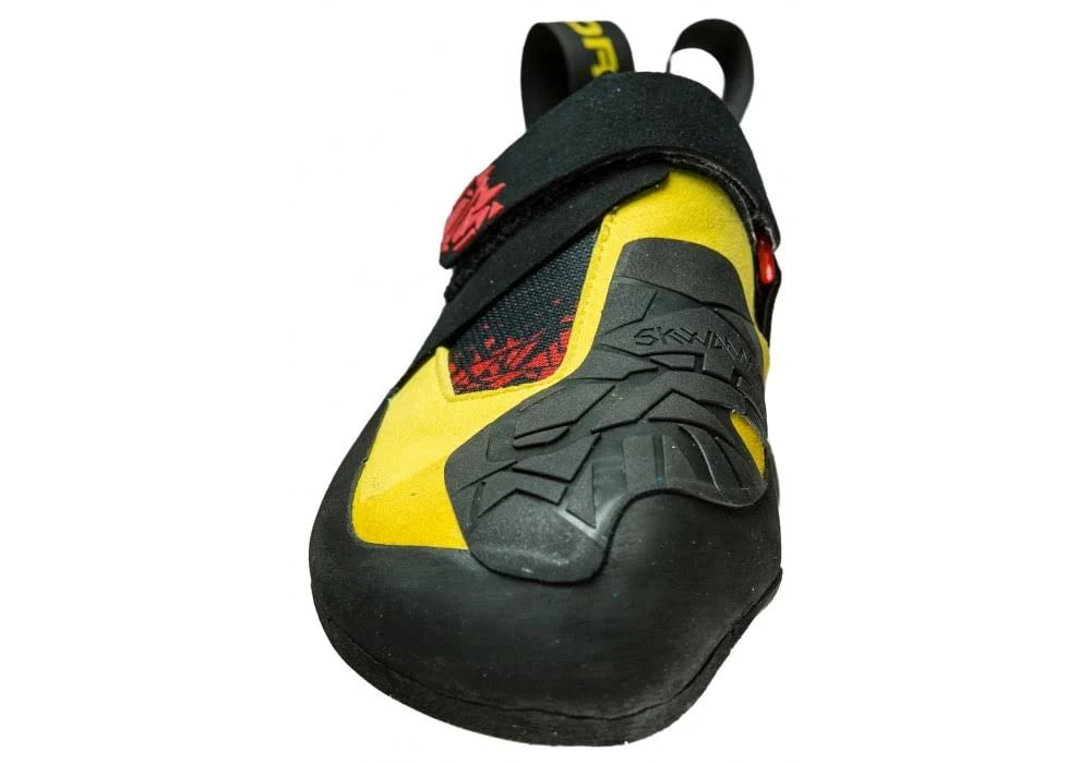 Skwama Climbing Shoes J80885