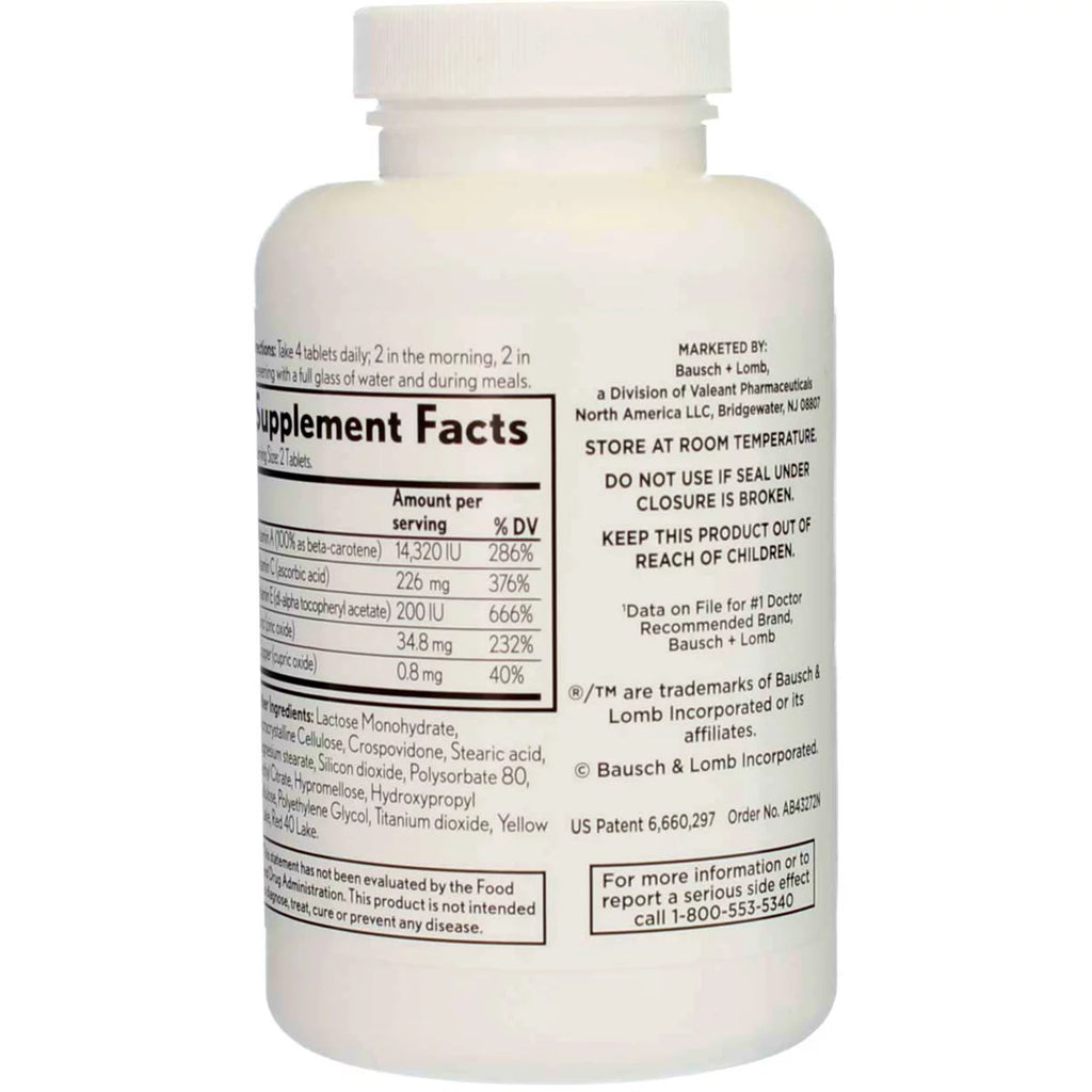 240 Tablets (Pack of 2) Tablets V53172