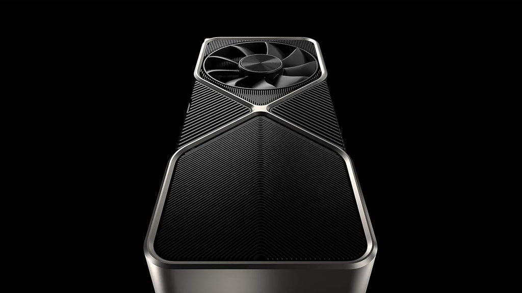 GeForce RTX 3090 Graphics Card L781822
