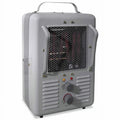 Milkhouse Style Heater Fan Forced O4193