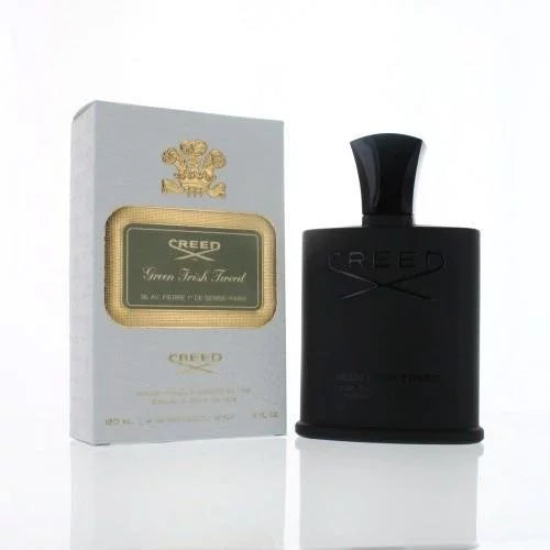 Green Irish Tweed Eau De Parfum Spray, 4 Oz G854173