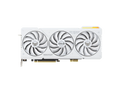 White OC Edition Gaming Graphics Card B108