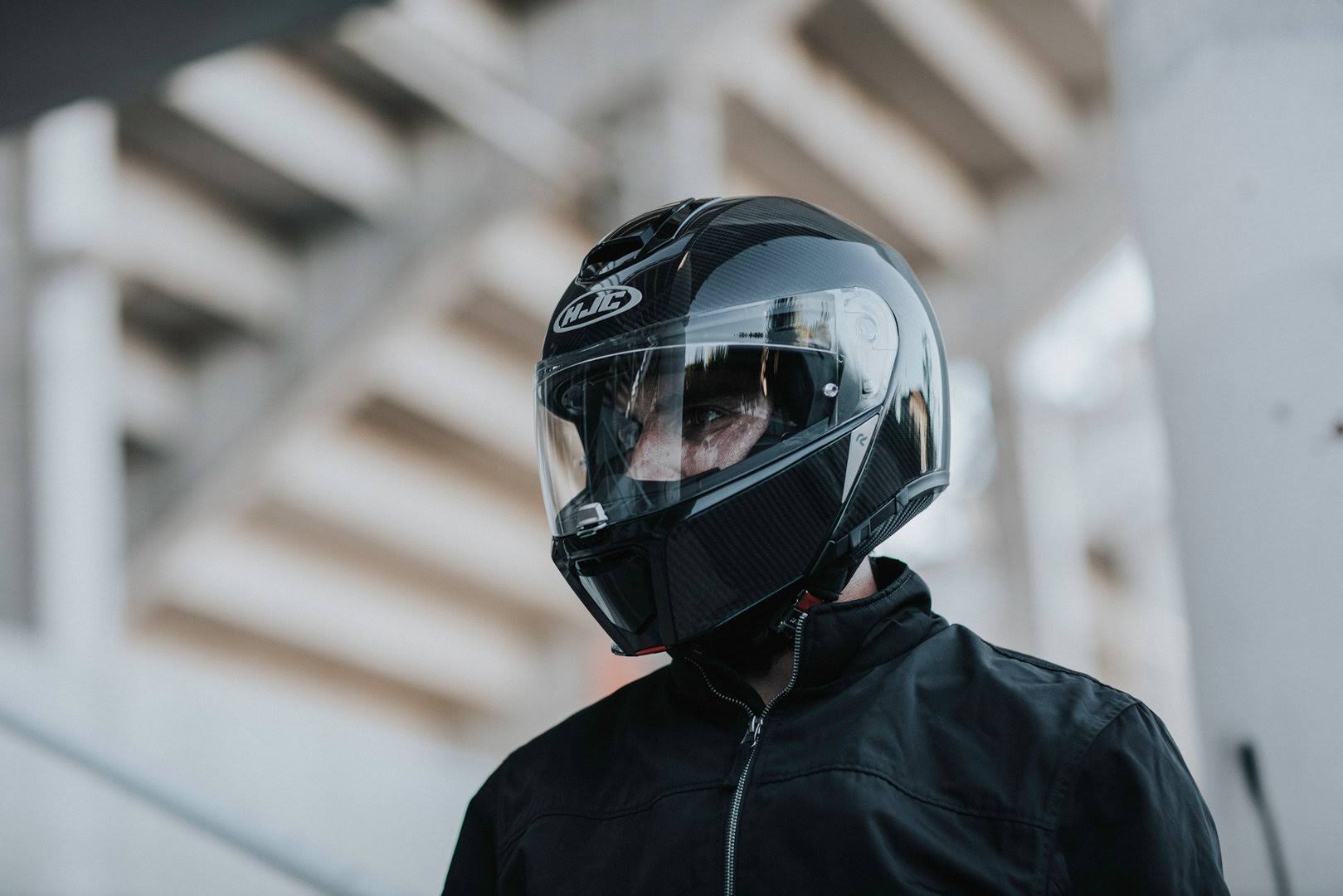 Carbon Helmet, Size M R531358