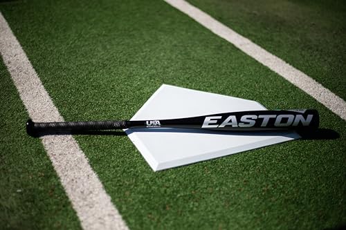 -12 Drop 2 1/4 Barrel 1 Pc. Aluminum Baseball Bat J486989
