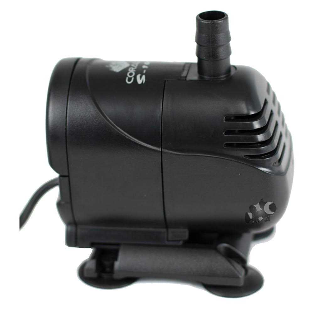 29 and 32 Replacement Filtration Pump D1952