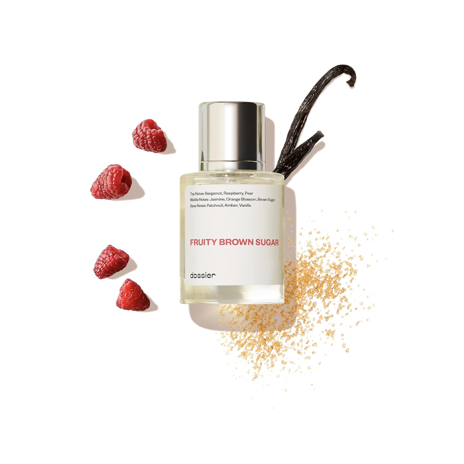 Fruity Brown Sugar Eau de Parfum 1.7 oz (50ml) A62323