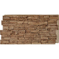 Stonewall Faux Stone Siding Panel R477