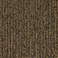 Brown 19.7 in. x 19.7 in. Carpet Tile (20 Piece/Case) T1018