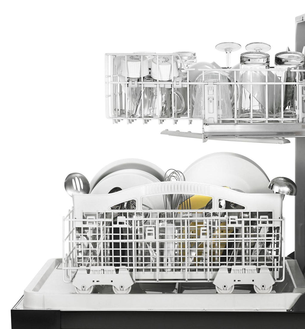 Built-in Dishwasher - Black N7884