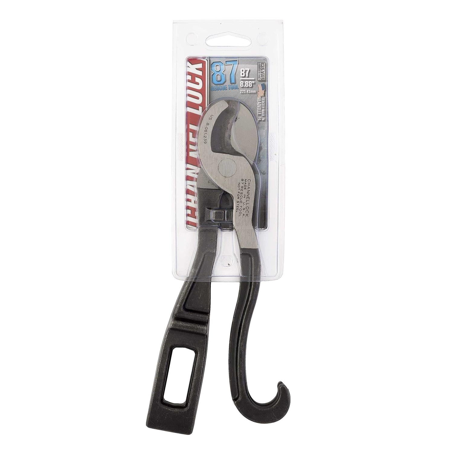Rescue Tool B2020
