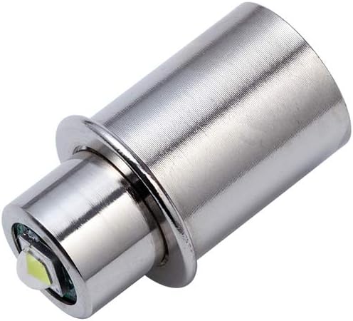 LED Replacement Bulb 302LM for Mag Lite Flashlights V5654