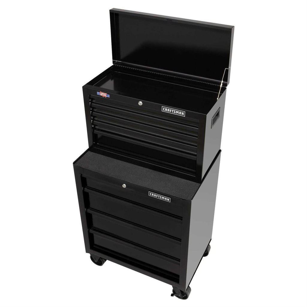26.5 4-Drawer Tool Cabinet Q2452