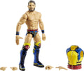 WWE Elite Action Figure with Accessories E447166