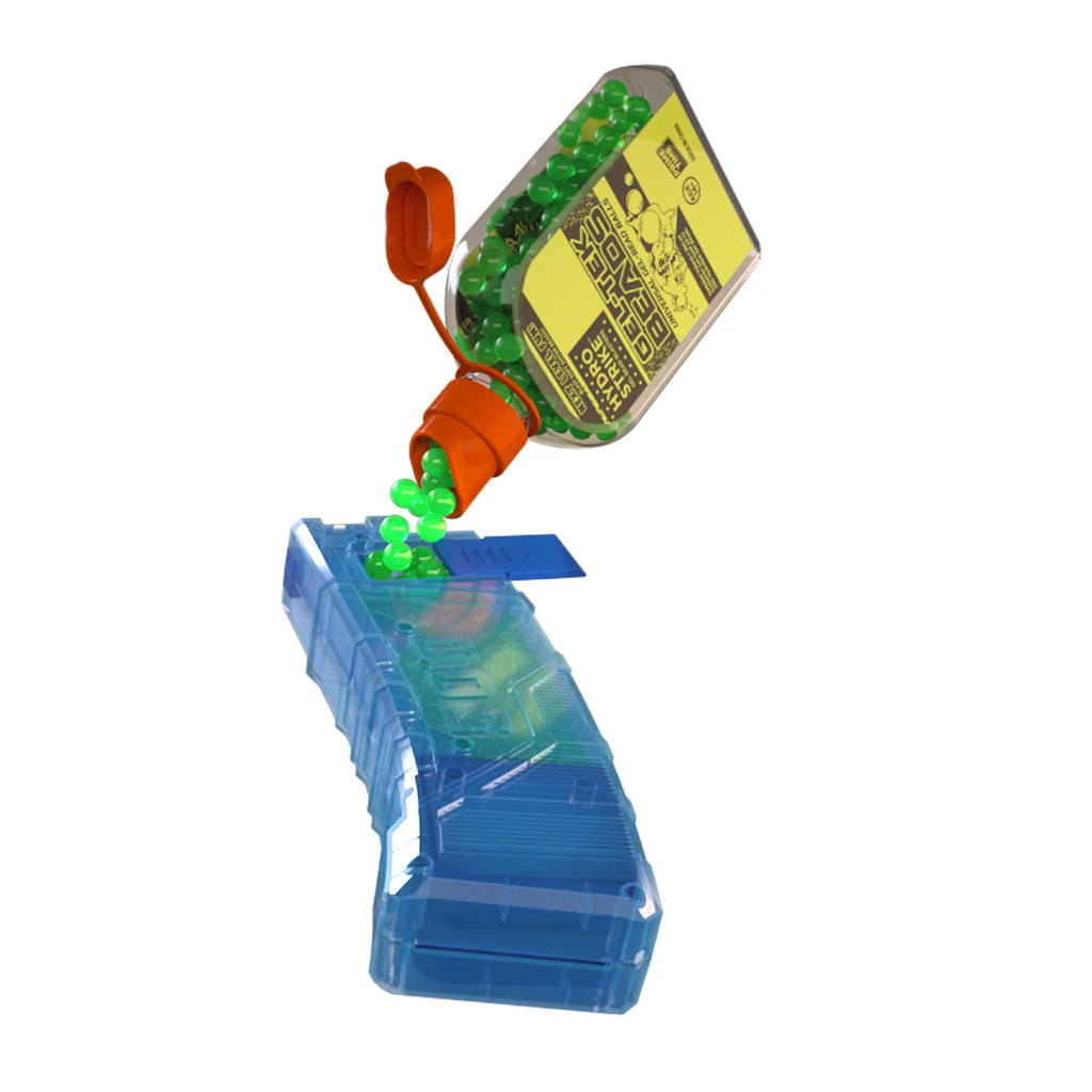 Gel Bead Blaster with 5000 Water Beads B96321