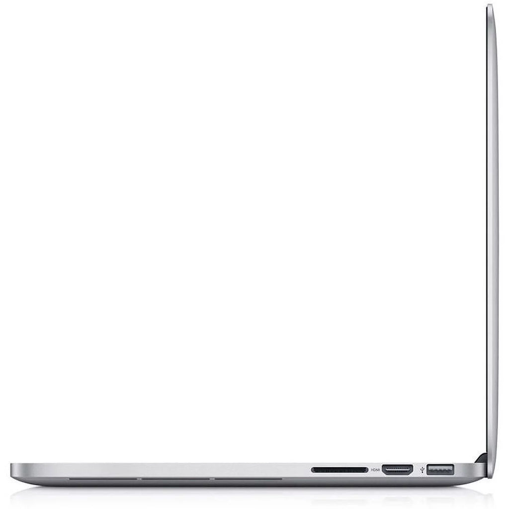 13" MacBook Pro 2.5GHz Dual Core i5 8GB Memory 256GB SSD Used G862
