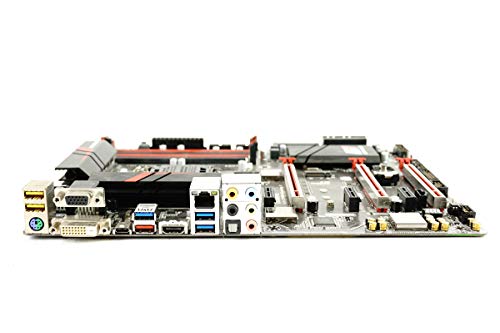 LGA1151 Intel Z170 ATX DDR4 Motherboard T5071
