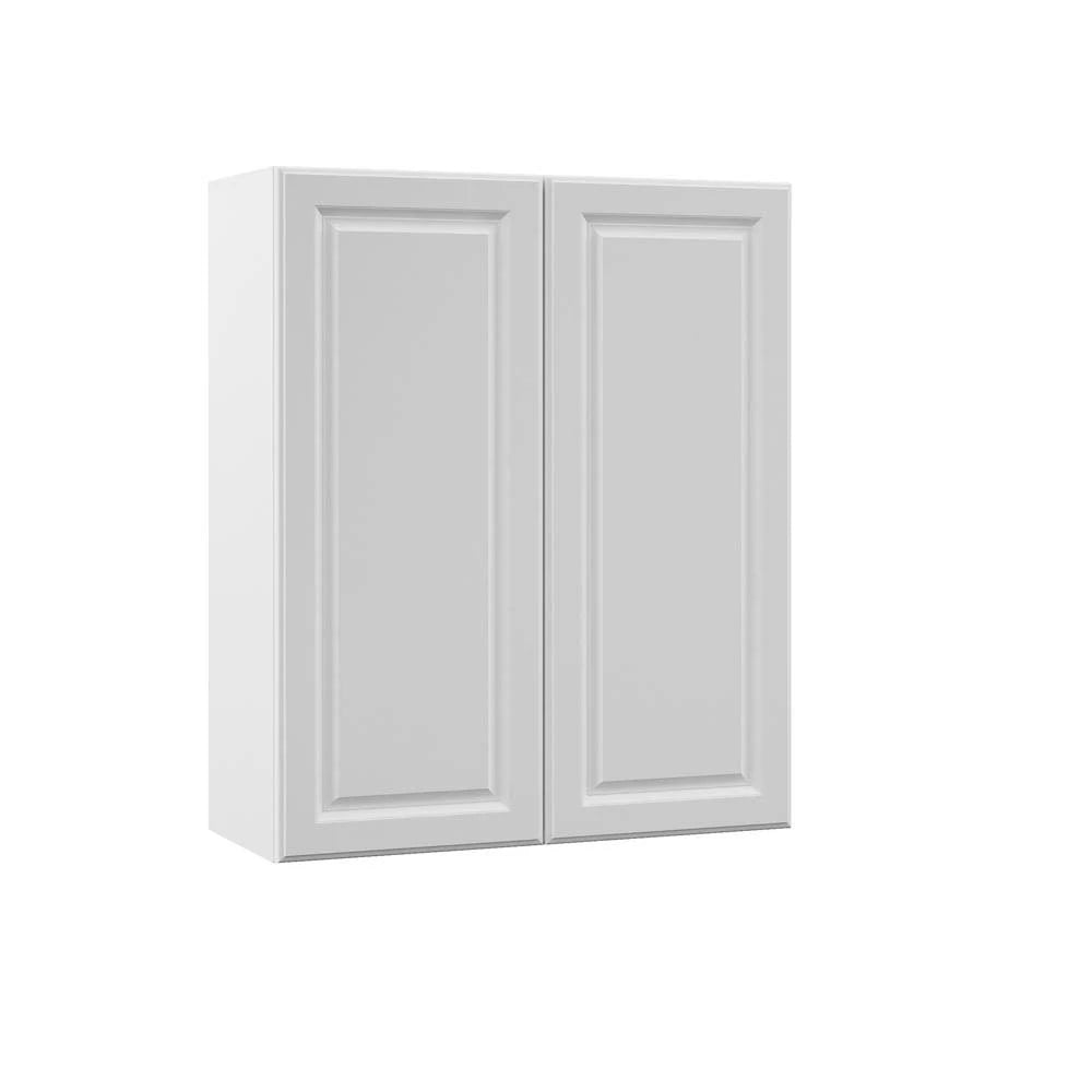 White Wall Kitchen Cabinet C2292