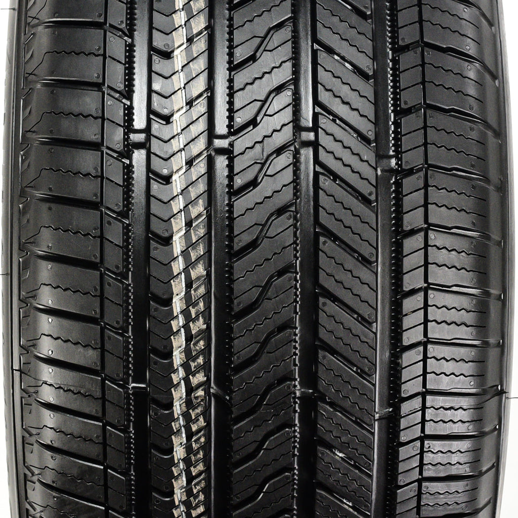 255/50R20 105H Standard Load Black Letter Tire D99461