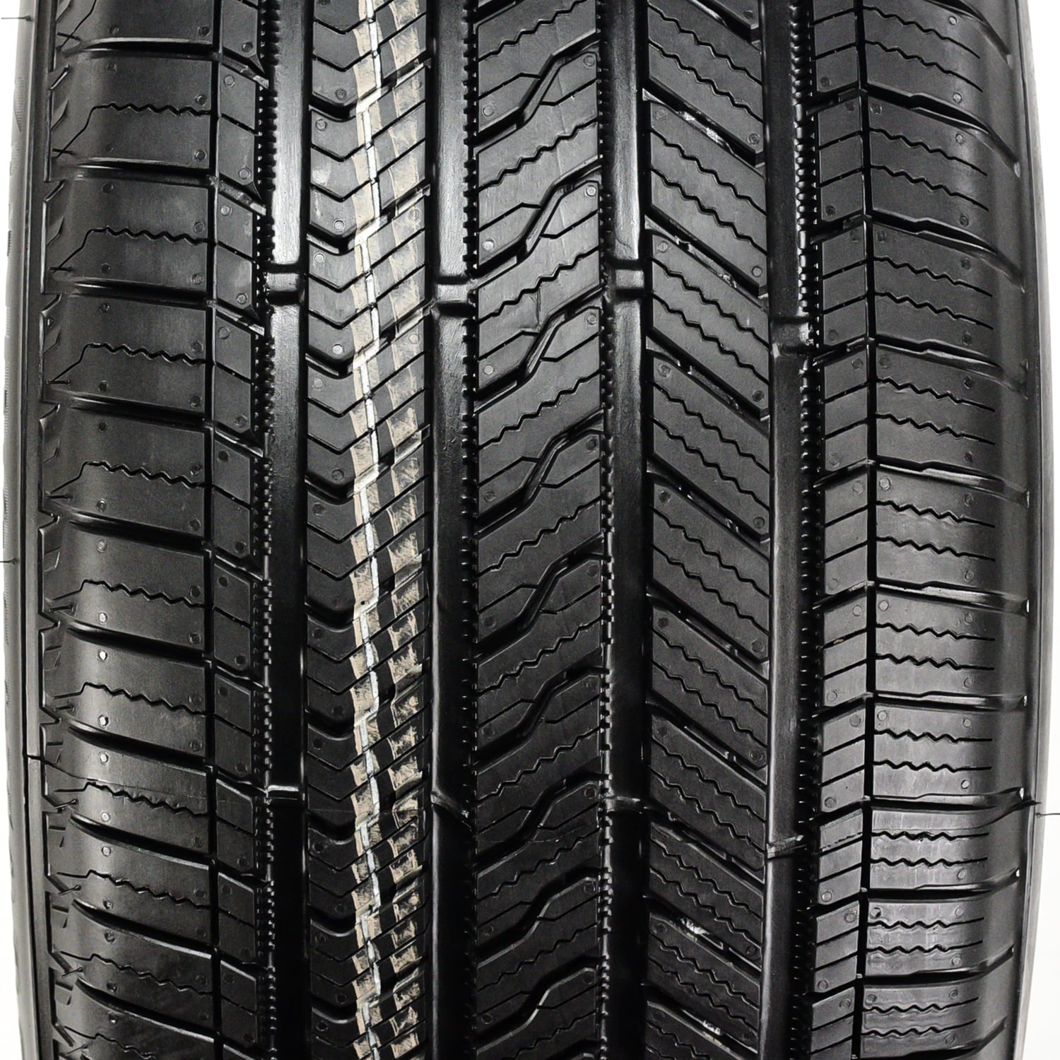 255/50R20 105H Standard Load Black Letter Tire D99461