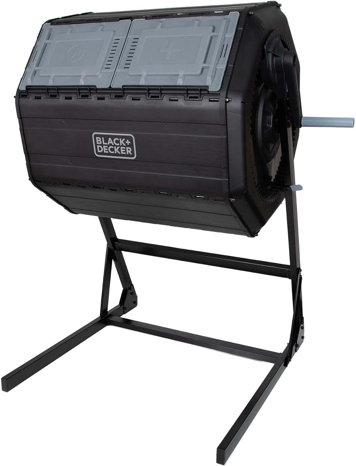 40 Gallon Dual Chamber Composter L99394