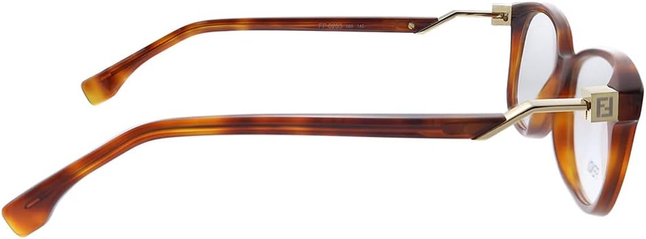 Dark Havana Eyeglasses E701399