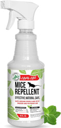 16oz Peppermint Oil Mice Repellent Spray B913