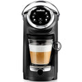 Coffee Bundle Machine with 36 Mixed Capsules and Extra Vessel U403265