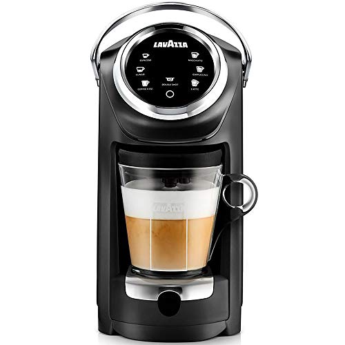 Coffee Bundle Machine with 36 Mixed Capsules and Extra Vessel U403265