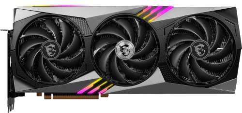 16GB GDRR6X 384-Bit HDMI DP Graphics Card T881373