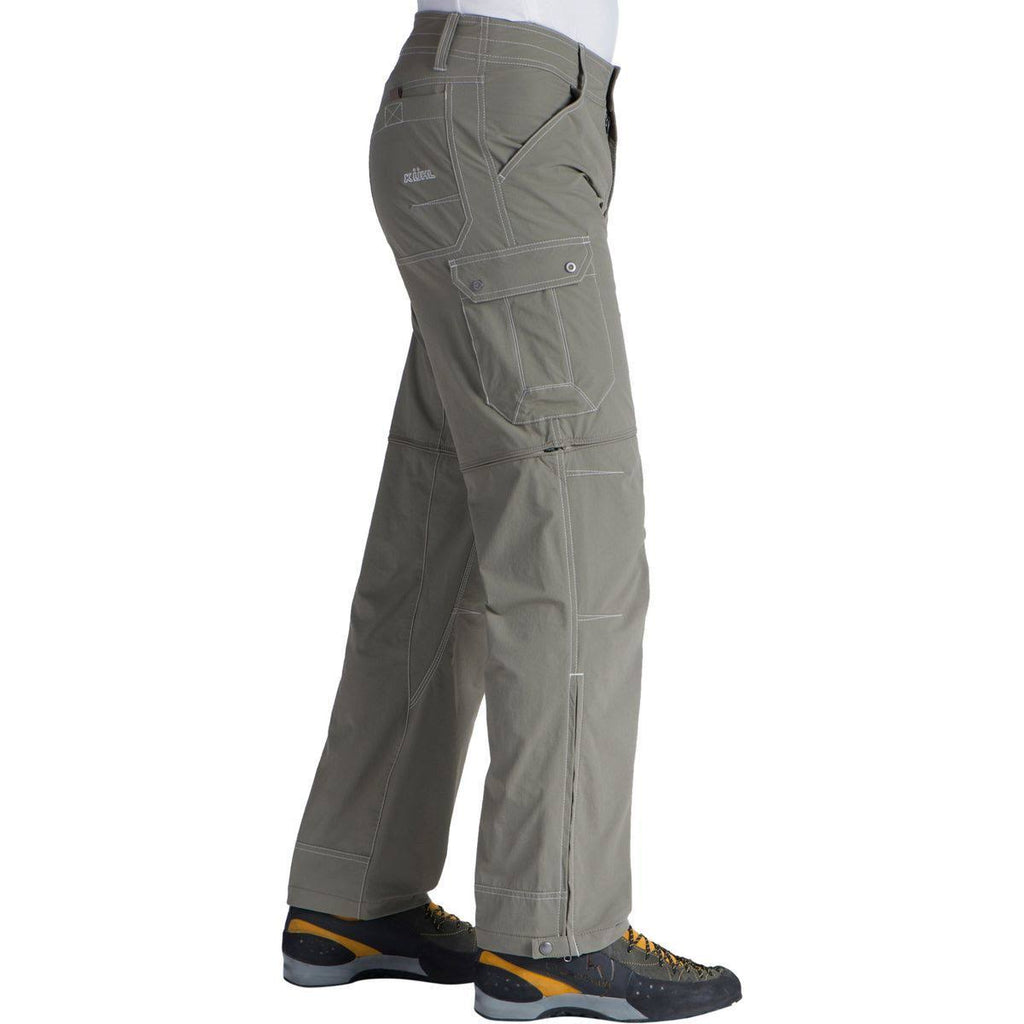 Men's Cargo Convertible Pants Q500