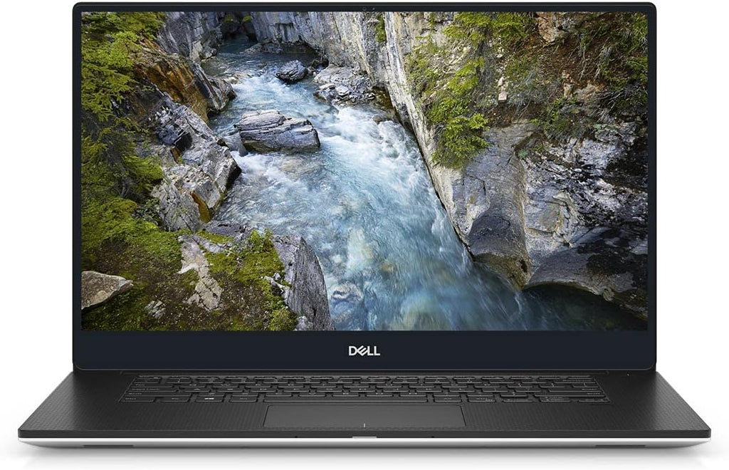 15.6-inch FHD Laptop Intel Core i9 9th Gen 512GB SSD 32GB RAM Nvidia Quadro T2000 Windows 10 Pro Q5673