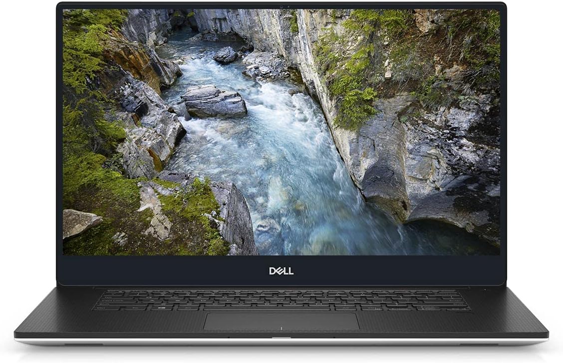 15.6-inch FHD Laptop Intel Core i9 9th Gen 512GB SSD 32GB RAM Nvidia Quadro T2000 Windows 10 Pro Q5673