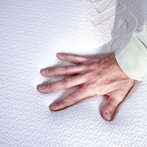 Queen Size Memory Foam Mattress O621