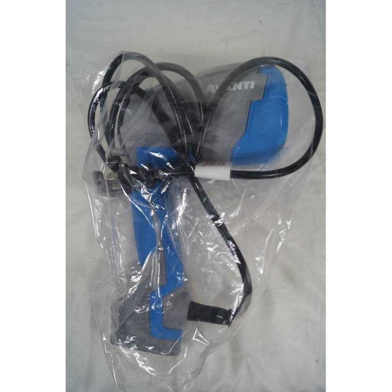 Handheld HVLP Paint & Stain Sprayer E91623