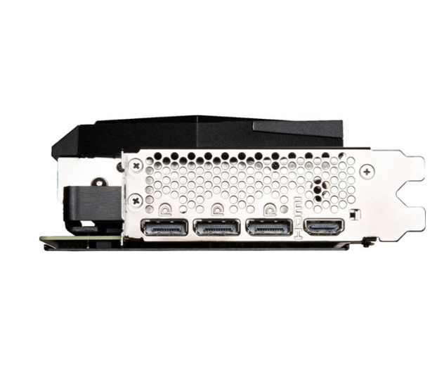 RTX 3080 Ti 12GB GDRR6X 320-Bit Graphics Card Q633