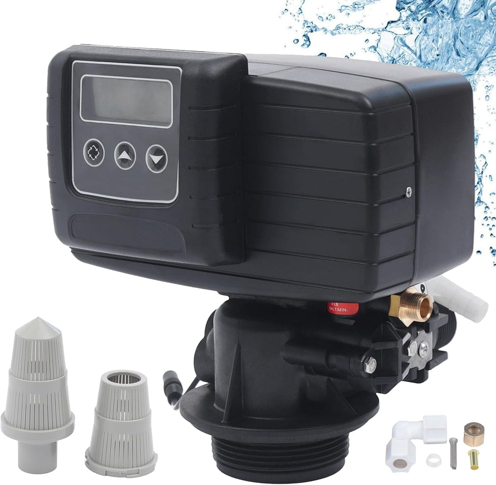 Water Softener Timer Valve Digital Control Valve K360
