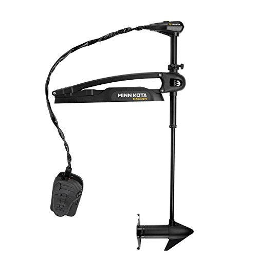 70-lb. Thrust 42" Shaft Bow-Mount Trolling Motor U328