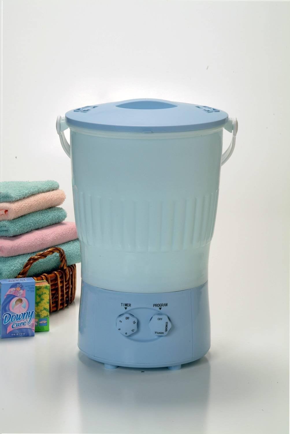 Pack of 2 Portable Washer F35350