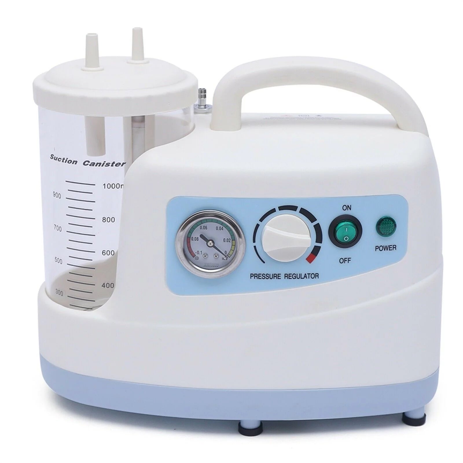 1000ML Portable Medical Suction Unit L878