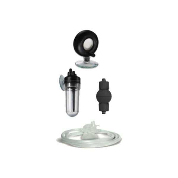 Pressurized CO2 Kit Q131