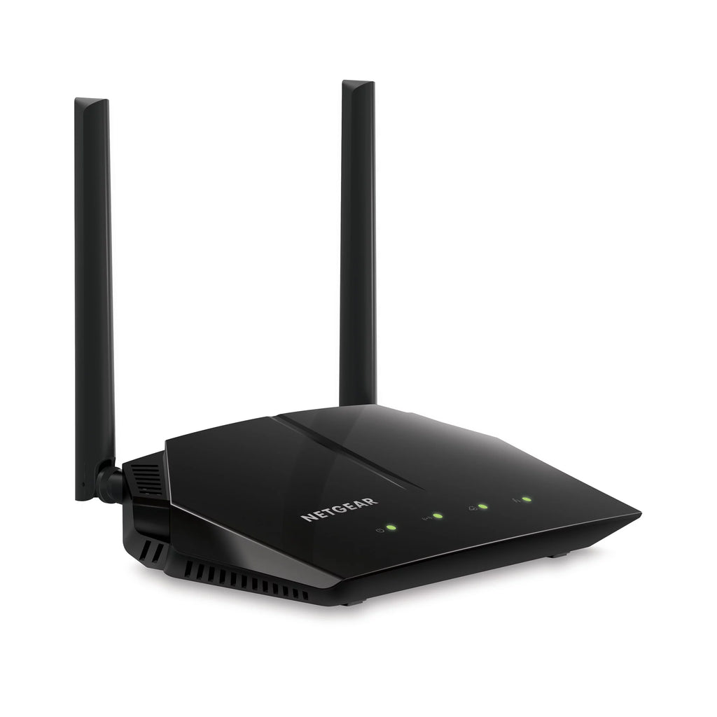 AC1200 WiFi Router R620