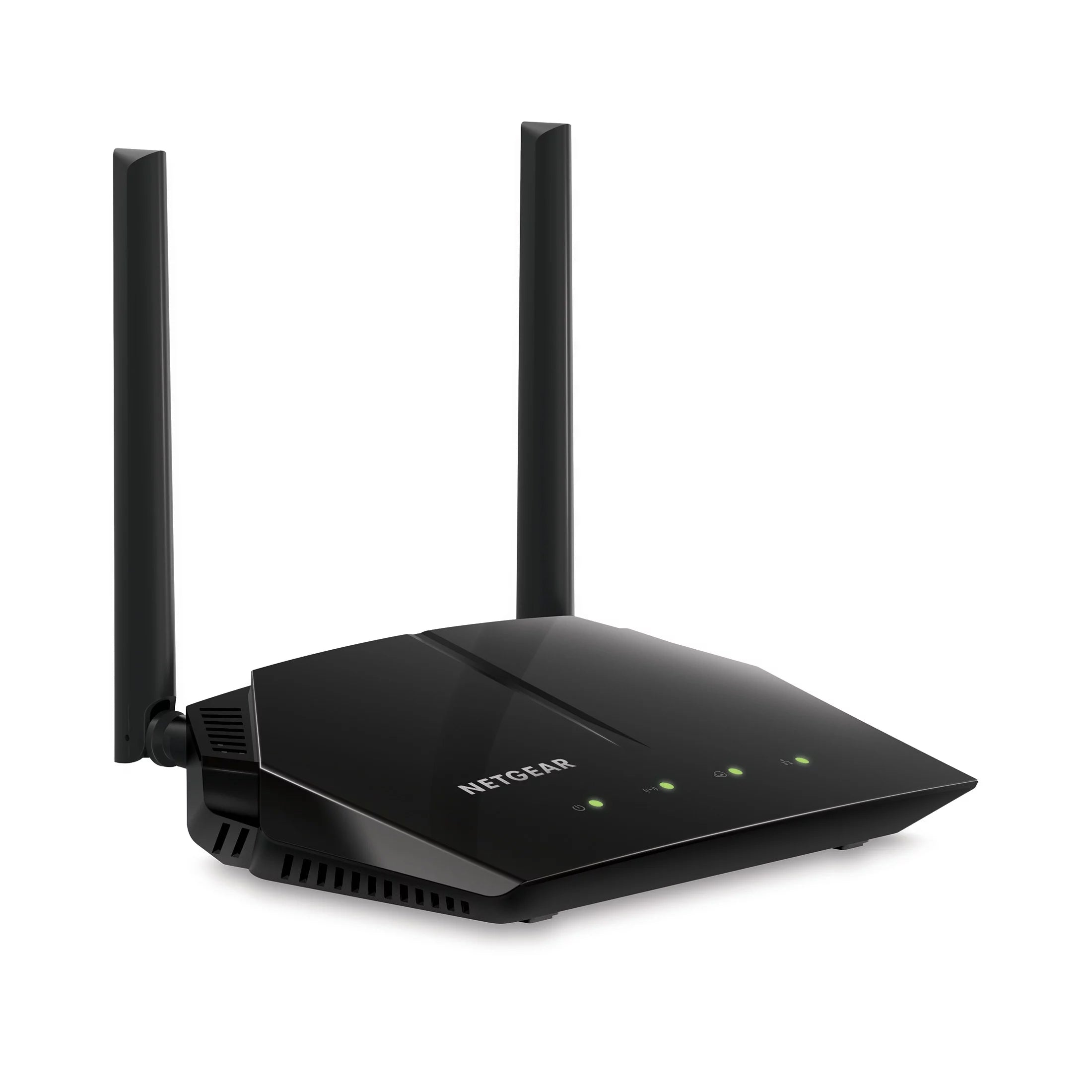AC1200 WiFi Router R620