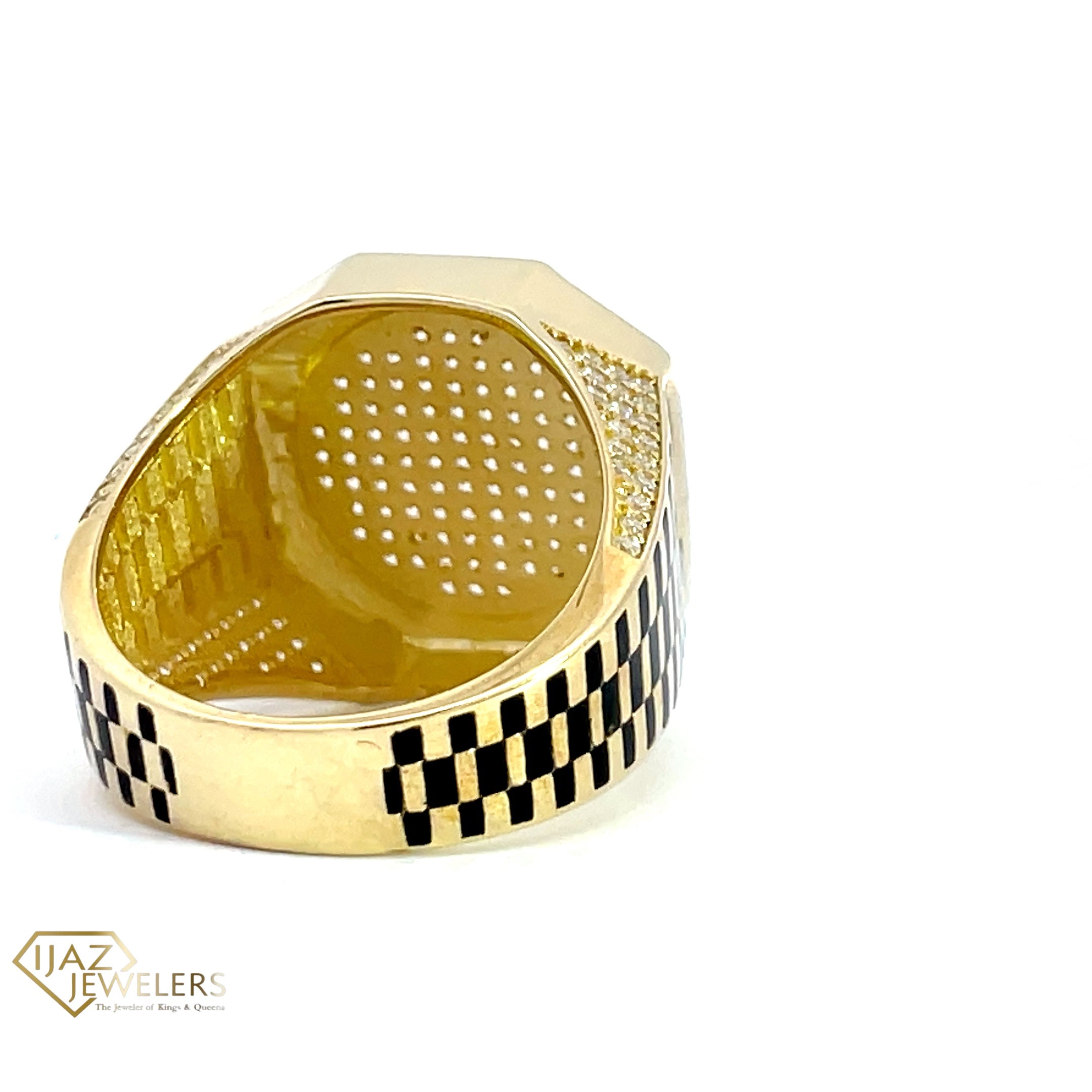 CZ Ring C426916
