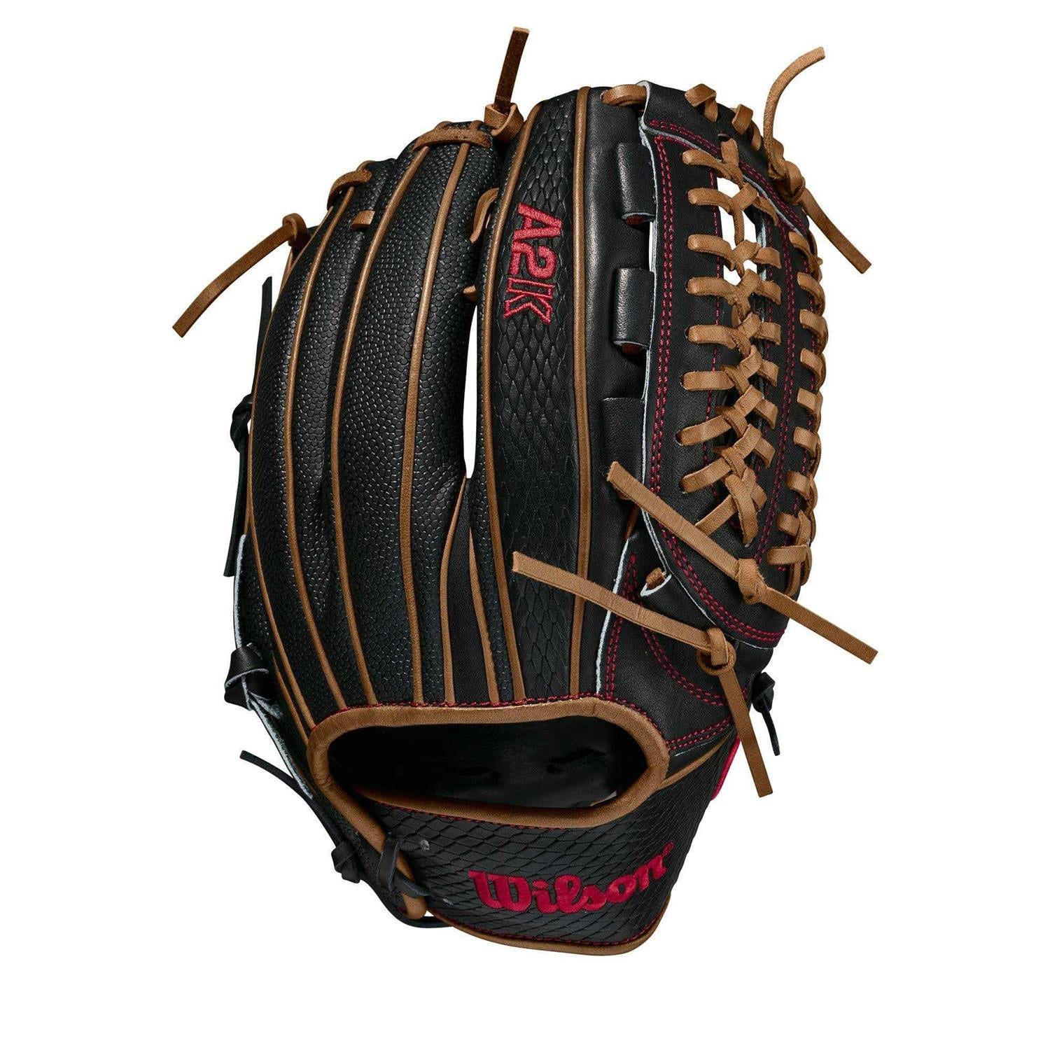 11.75 Baseball Glove Y9539