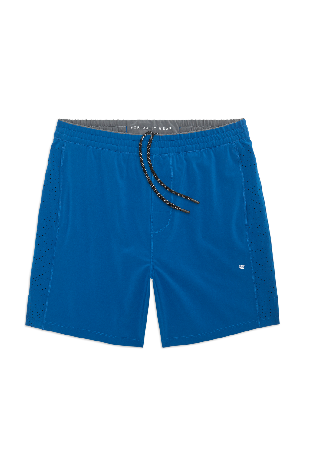 Stratus Active Short - Unlined